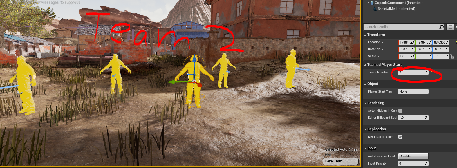 How to make a Map Mod guide for Contractors VR - mod.io