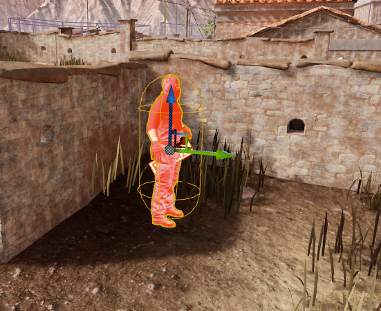 How to make a Map Mod guide for Contractors VR - mod.io