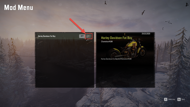 Quick Guide: Adding Trucks guide for SnowRunner - mod.io