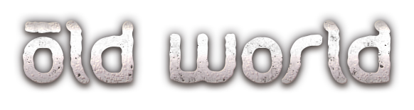 Old World