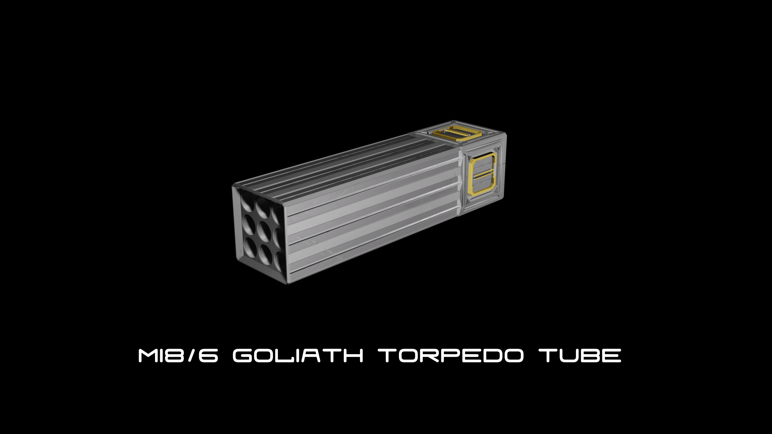 DoomGuy's Railgun Weapon Pack for Space Engineers - mod.io