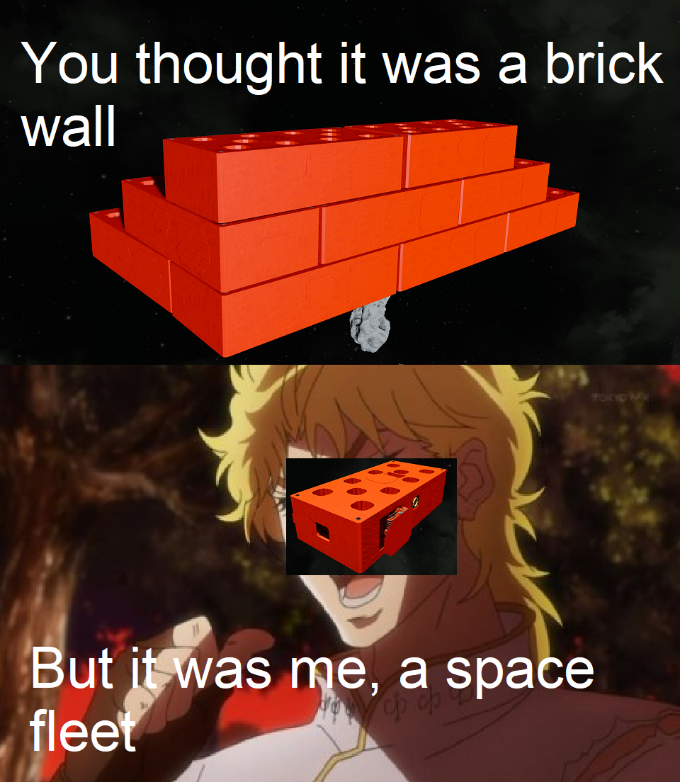 meme brick eng