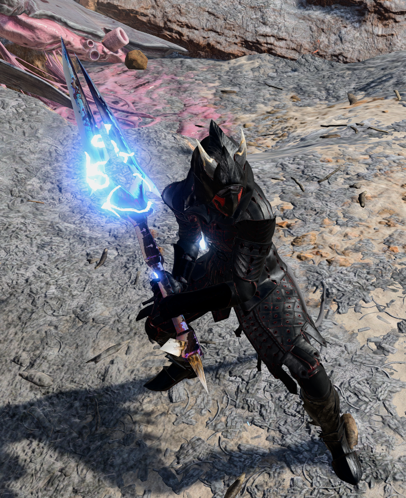 战争武器 (Weapons Of War)