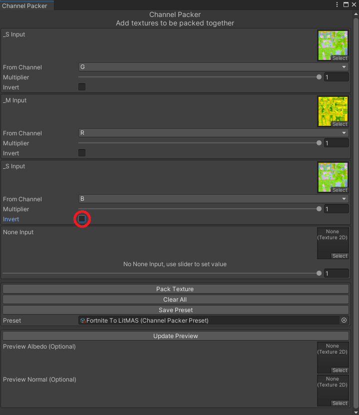 Fortnite LitMAS materials guide for Bonelab - mod.io