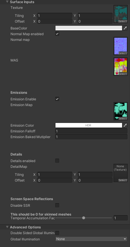 Fortnite LitMAS materials guide for Bonelab - mod.io