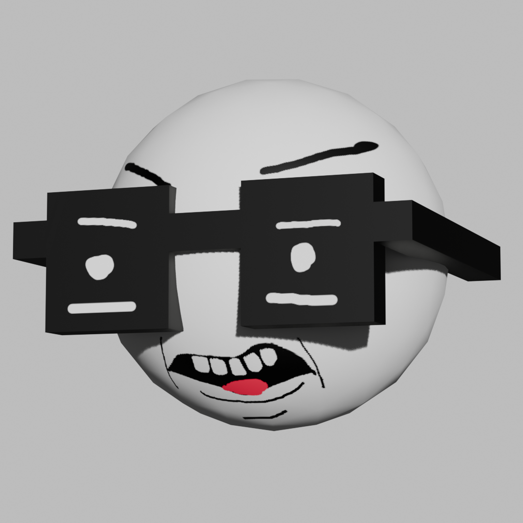 Silly Cheeseballs for Bonelab - mod.io