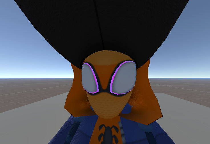 Cheetoboa's Spider-gwen for Bonelab - mod.io