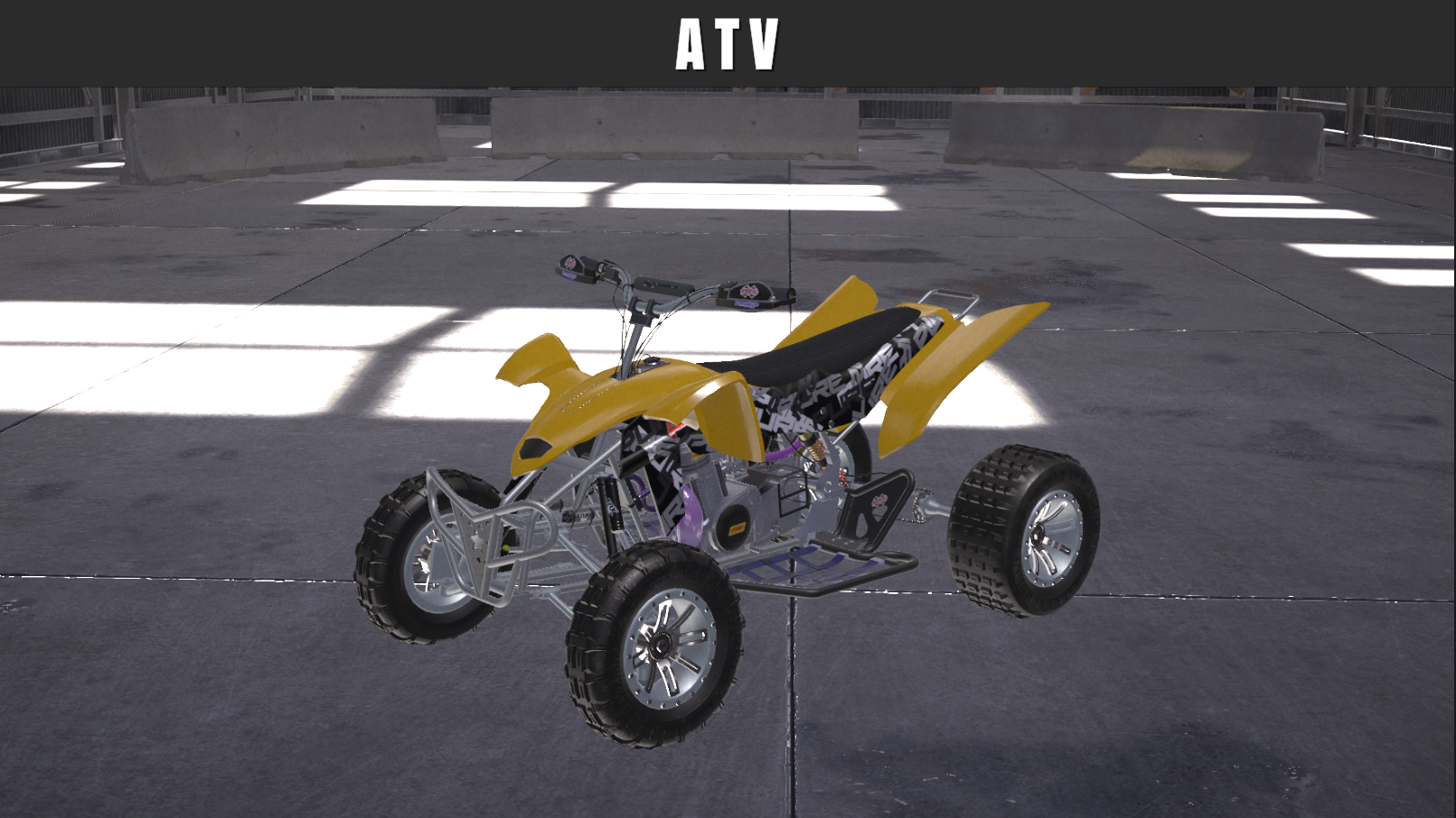 Mega's Car Pack for Bonelab - mod.io