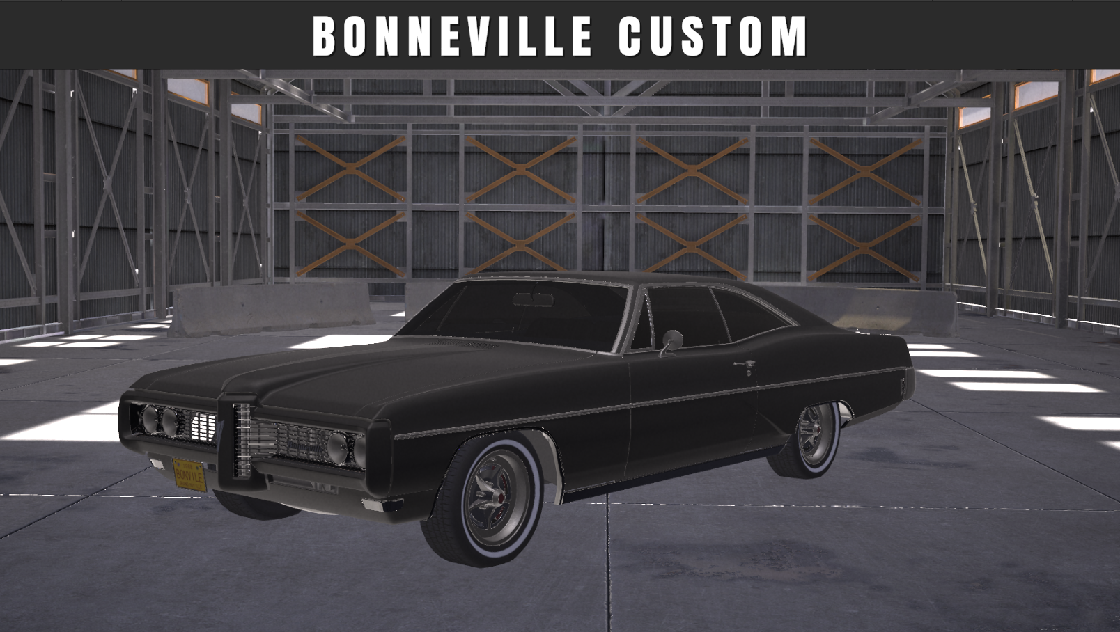 Mega's Car Pack for Bonelab - mod.io