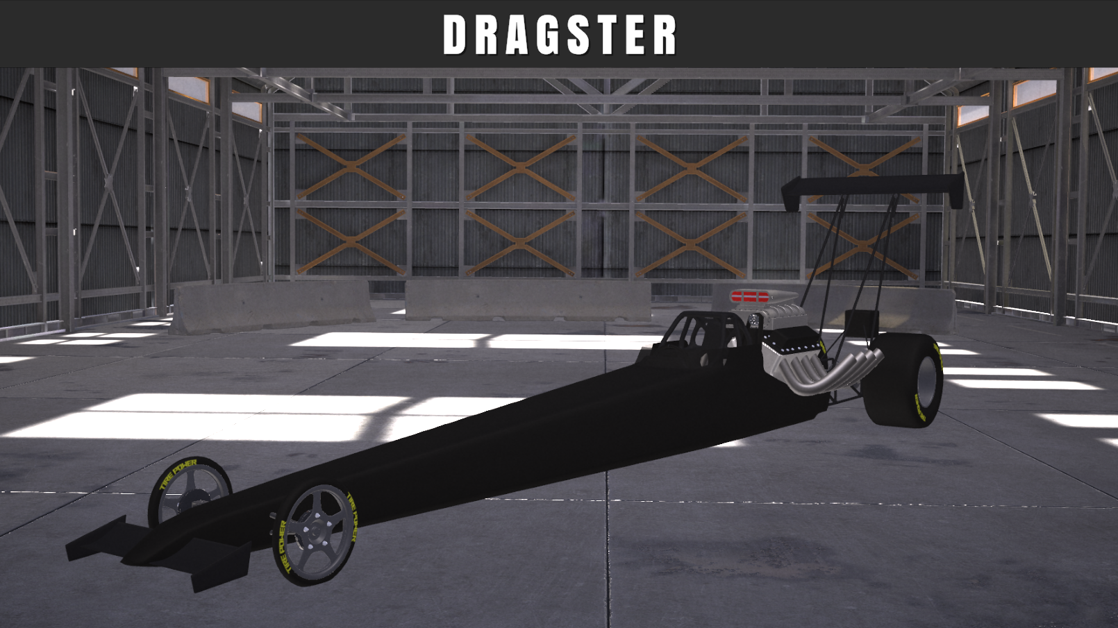Mega's Car Pack for Bonelab - mod.io