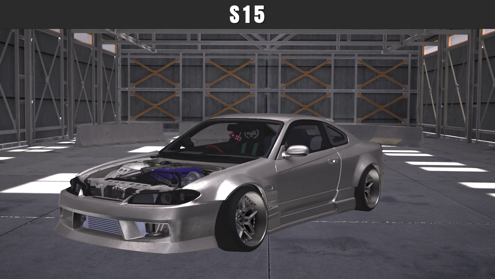 Mega's Car Pack for Bonelab - mod.io