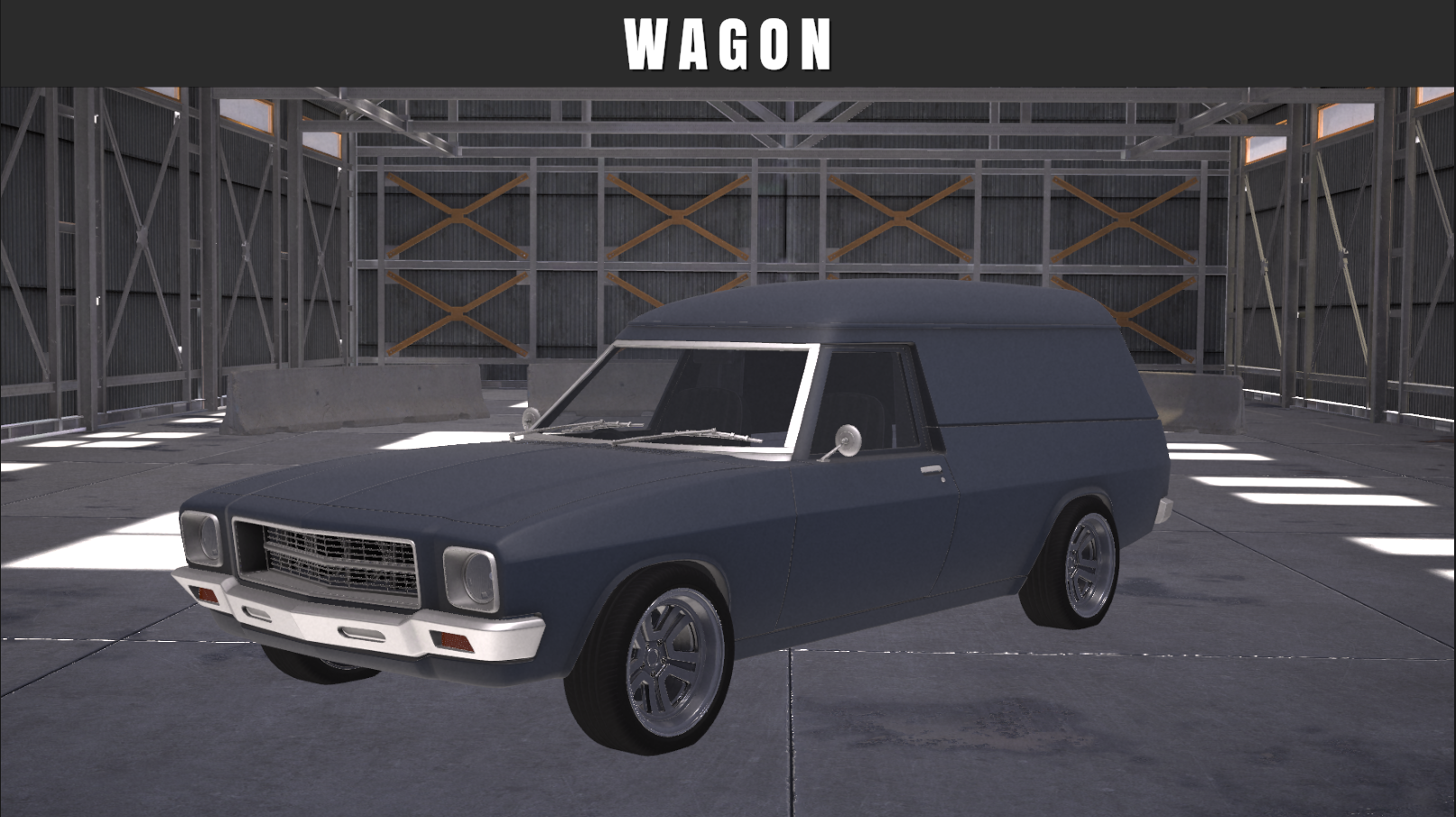 Mega's Car Pack for Bonelab - mod.io
