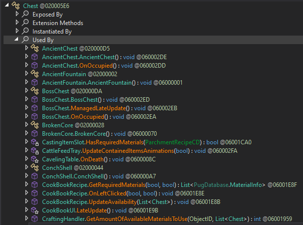 How to use DnSpy guide for Core Keeper - mod.io
