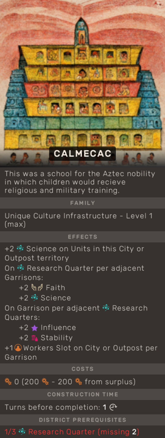 Emblematic Infrastructures for Humankind - mod.io