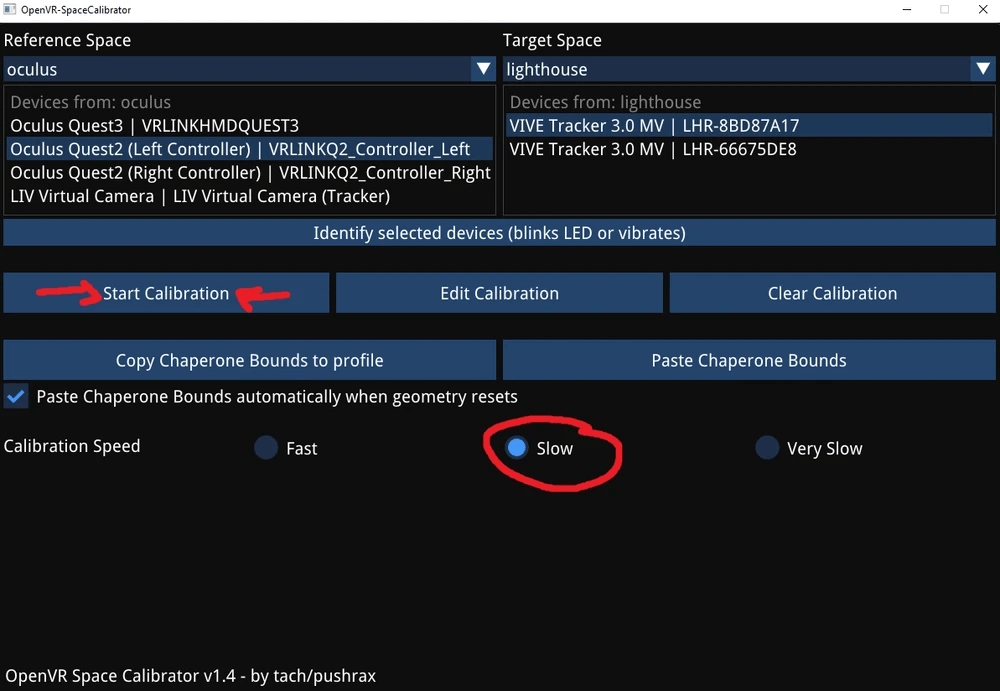 Quest 3 VR Setup guide for Dance Dash - mod.io
