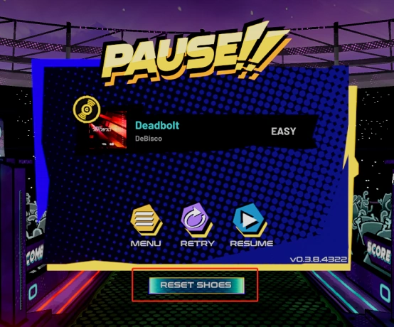 Desktop Mode (Webcam) Setup guide for Dance Dash - mod.io