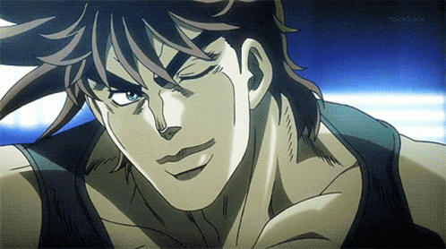 Joseph Joestar Avatar [Jojo/JJBA] for Bonelab - mod.io