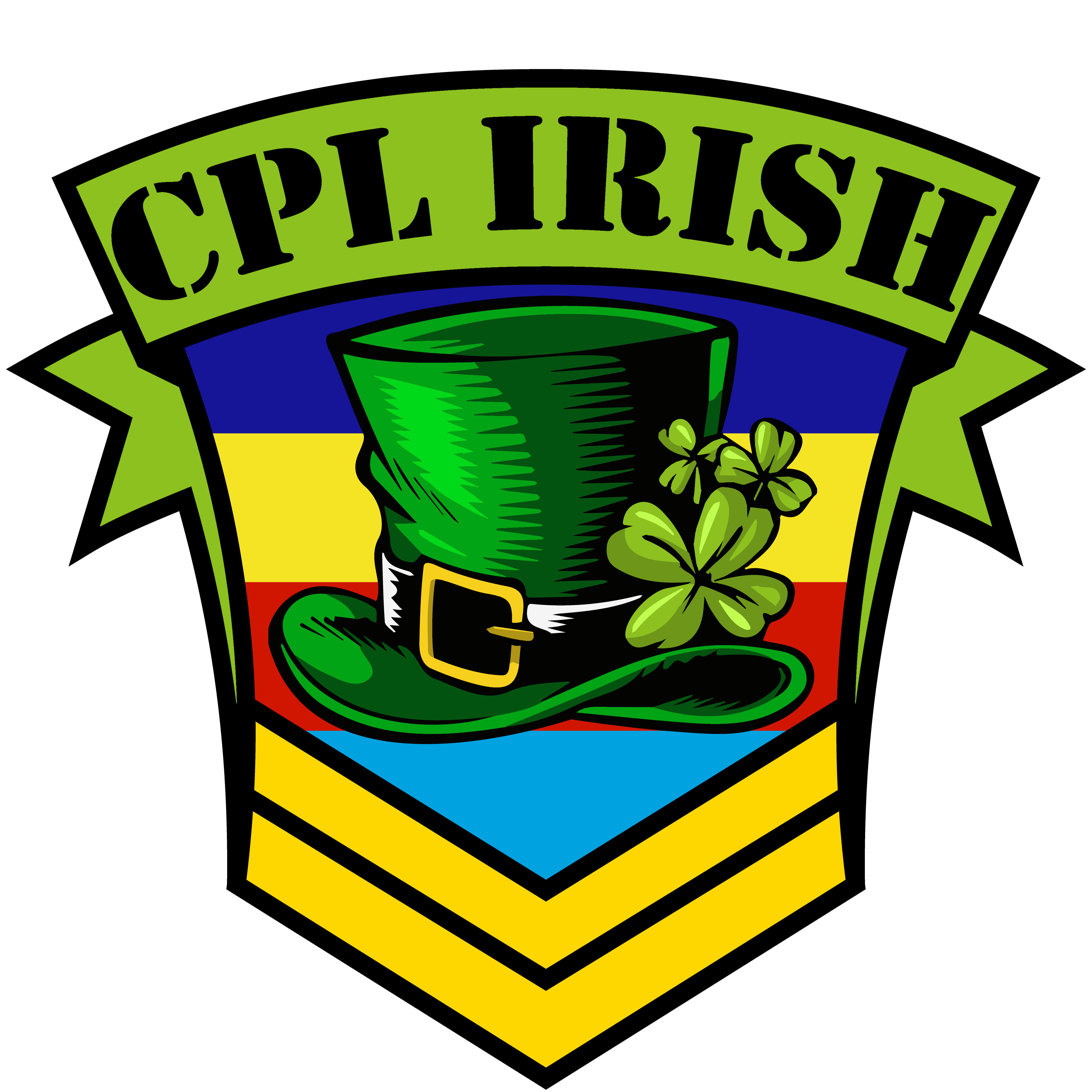 Irish Mod Target Cpl_Irish - mod.io