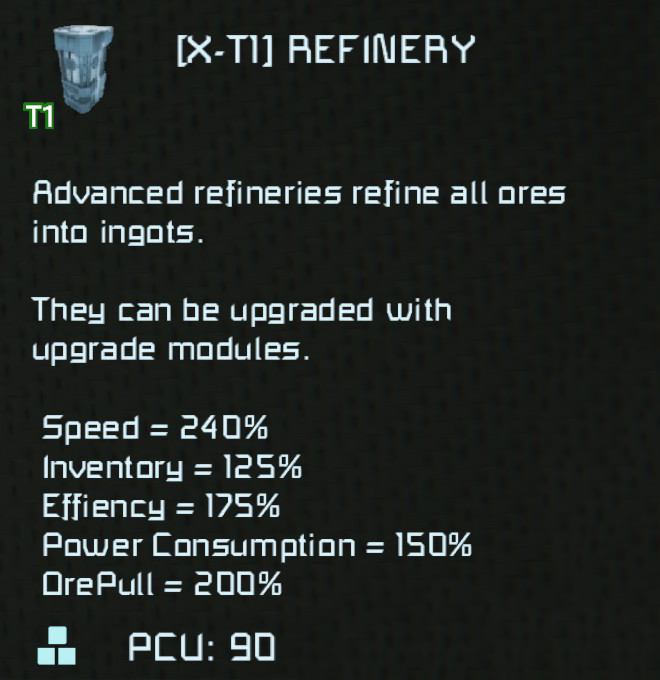 TheXPersonal for Space Engineers - mod.io