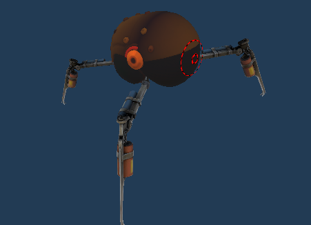 the goofy crablet pack! for Bonelab - mod.io
