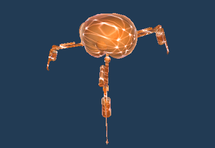 the goofy crablet pack! for Bonelab - mod.io