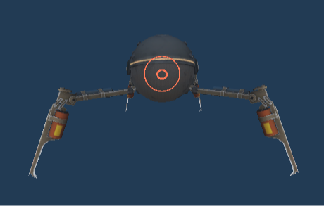 (PATCH 5!!) Boneworks crablet pack for Bonelab - mod.io