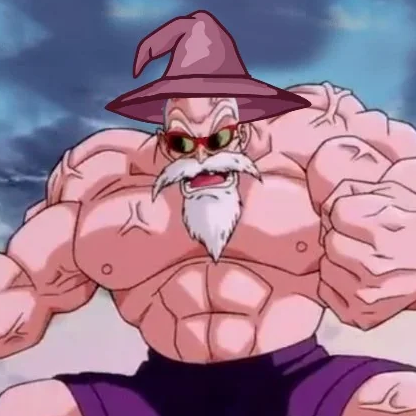 MaxStrengthWizard - mod.io
