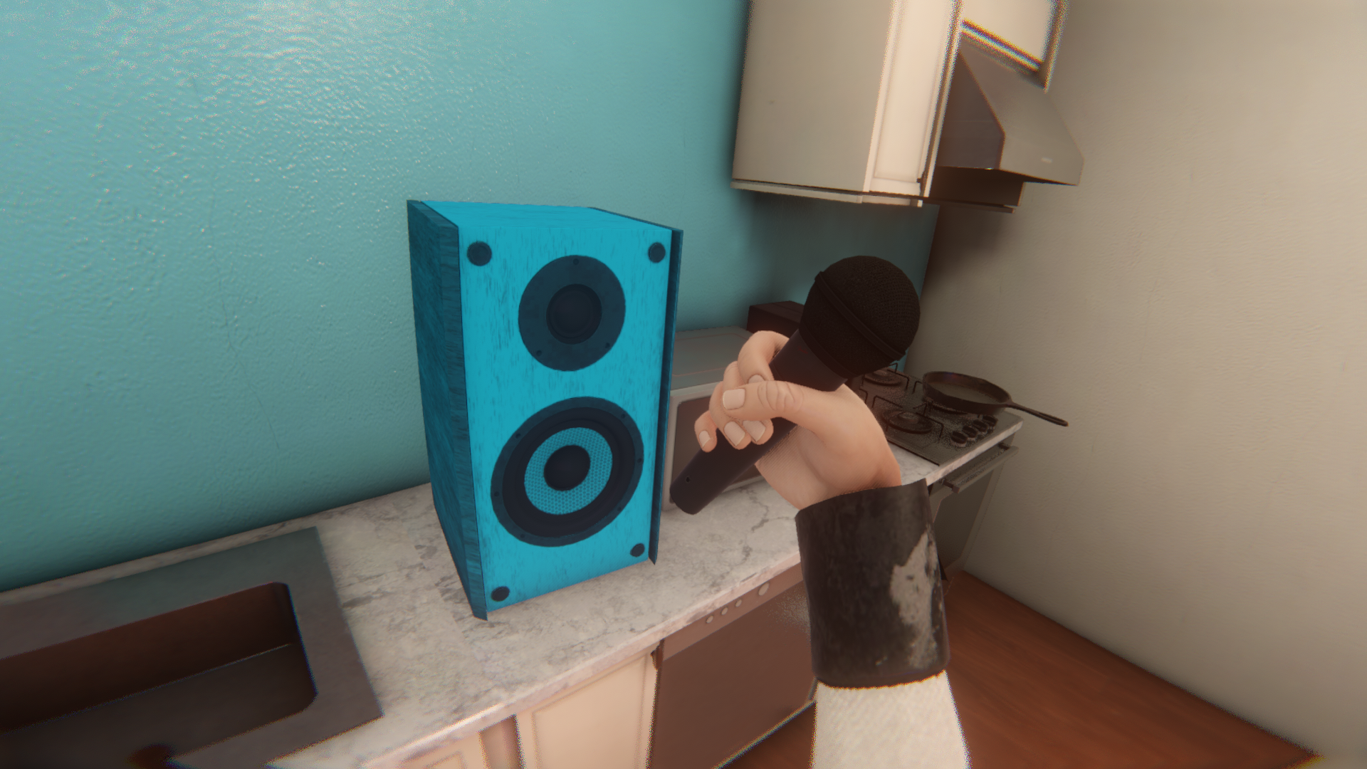 Fusion Voice Pack for Bonelab - mod.io