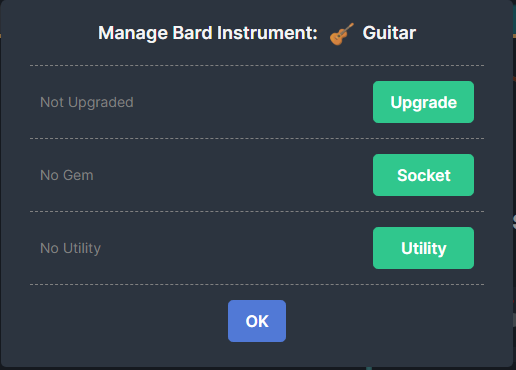[Myth] Music for Melvor Idle - mod.io
