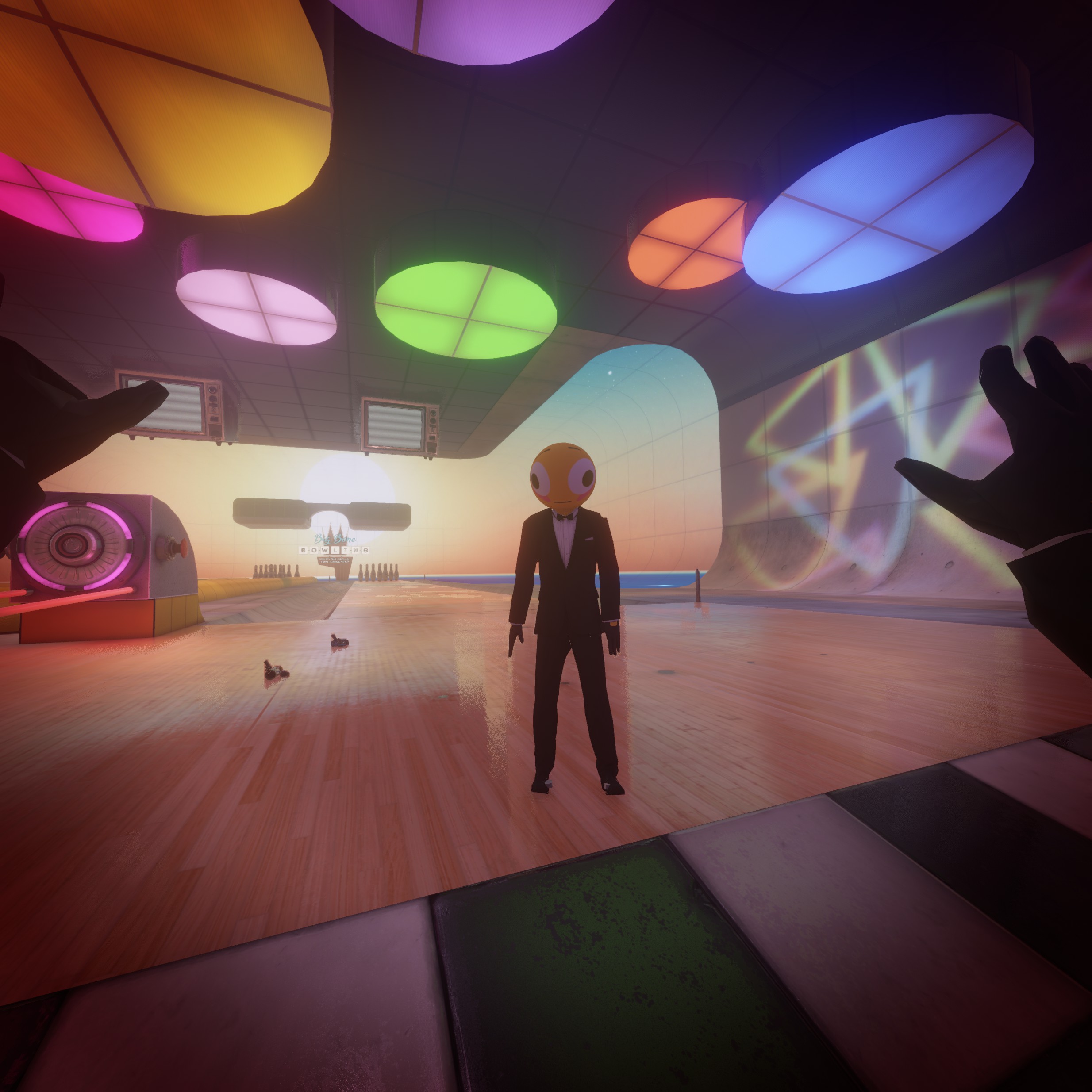 [NPC] Flushed Man (FULLY VOICED!) for Bonelab - mod.io