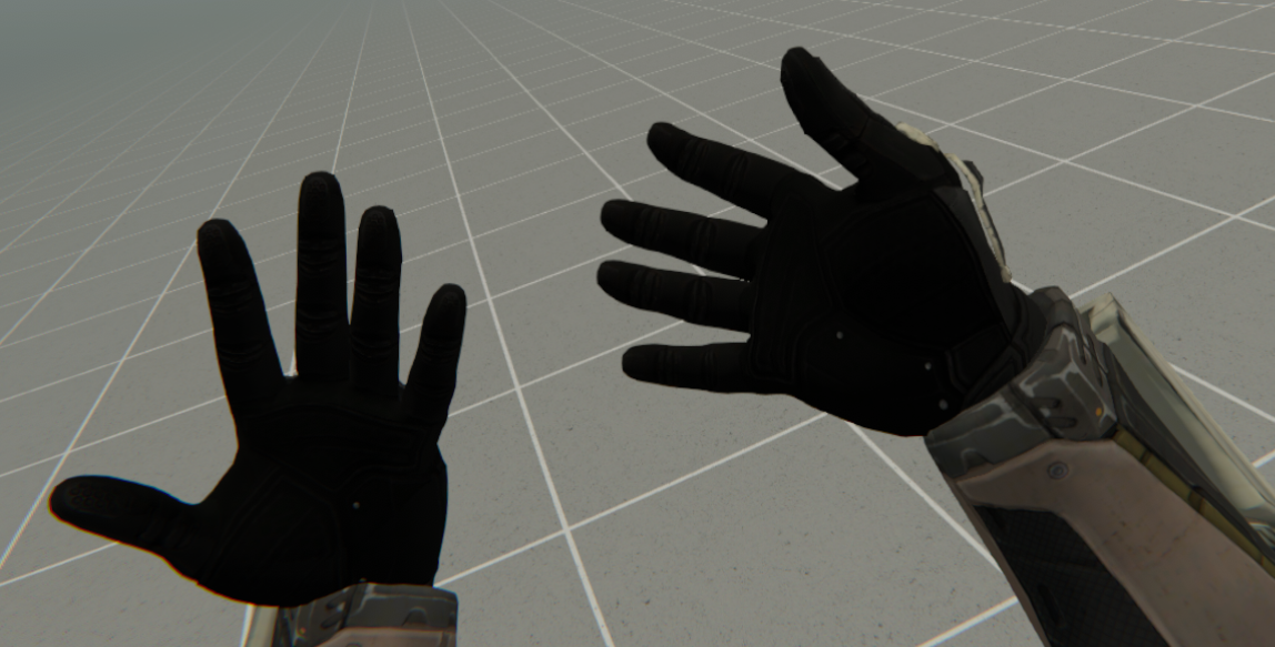 D2 Tian Super avatars[Patch 3] for Bonelab - mod.io