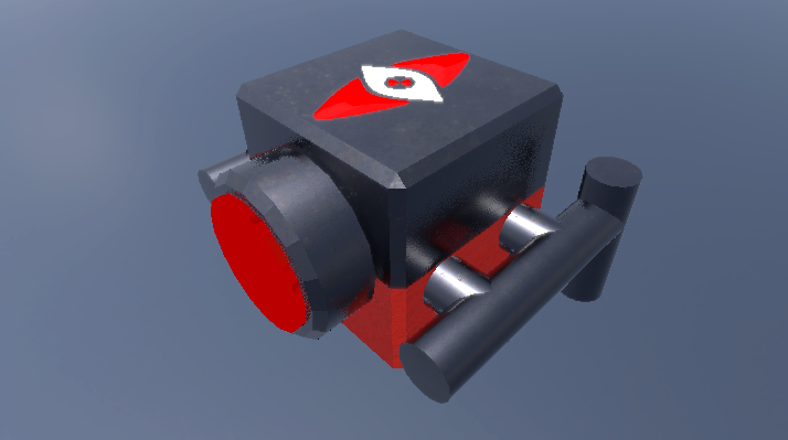 (P5) UnseyCo Film Tools for Bonelab - mod.io