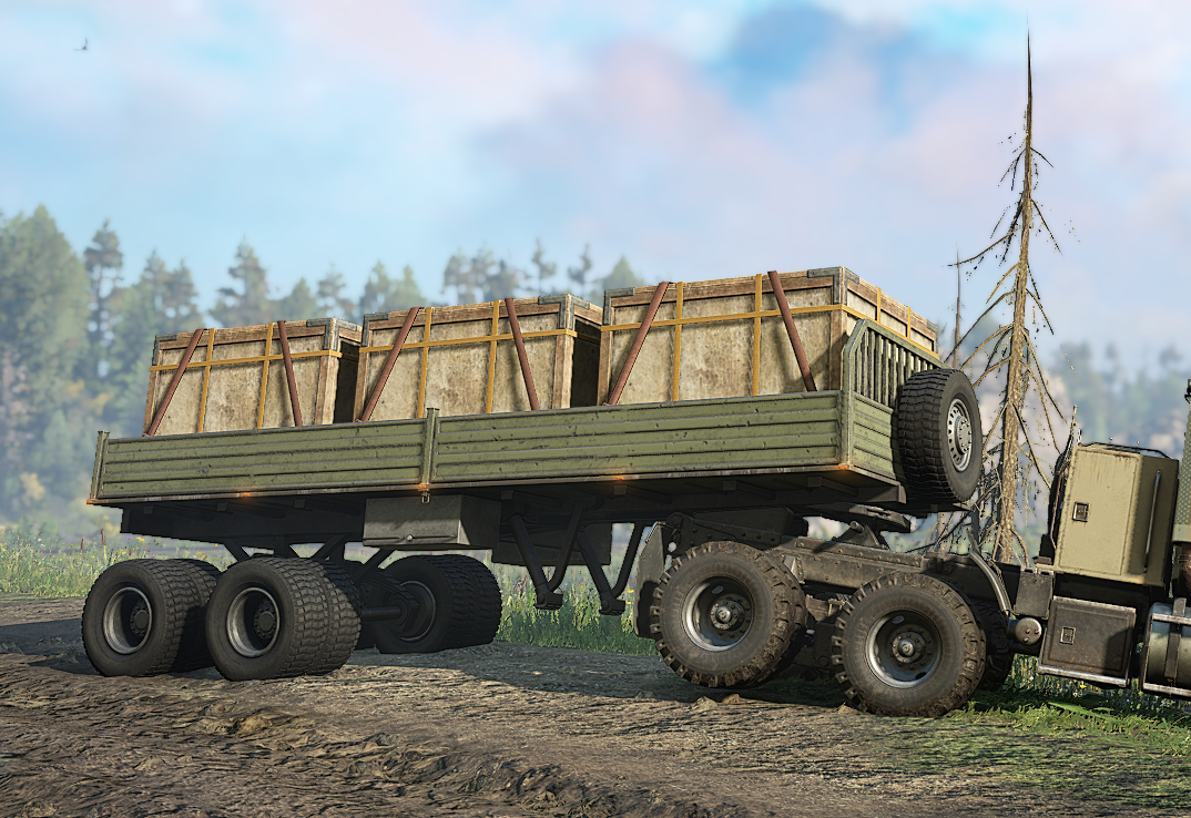 mule 1