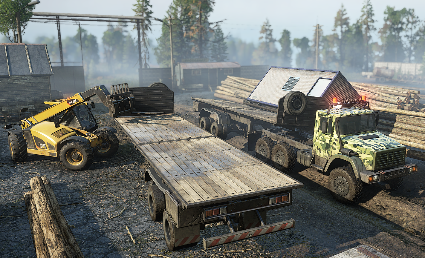 workhorse 1