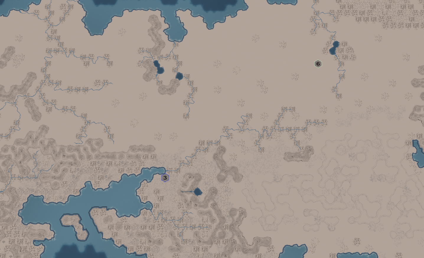 [MAP] YAFM - Game of Thrones for Humankind - mod.io