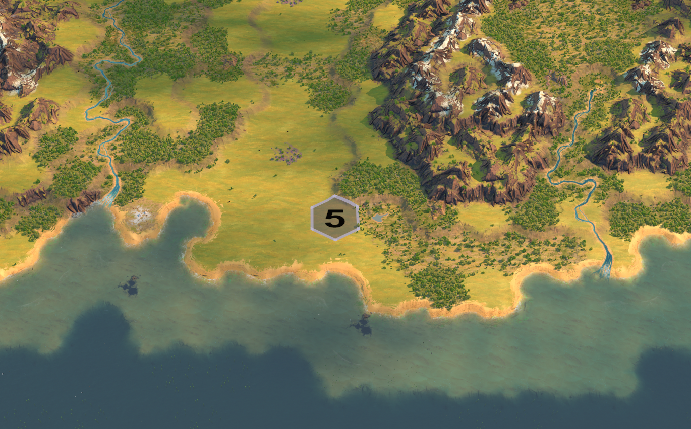 [MAP] YAFM - Yōkai Shima for Humankind - mod.io