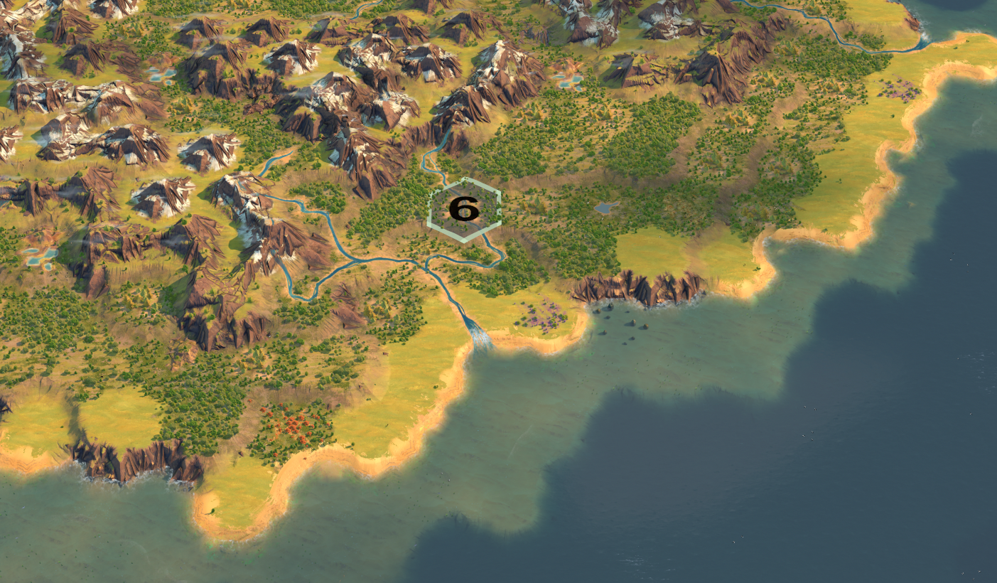[MAP] YAFM - Yōkai Shima for Humankind - mod.io