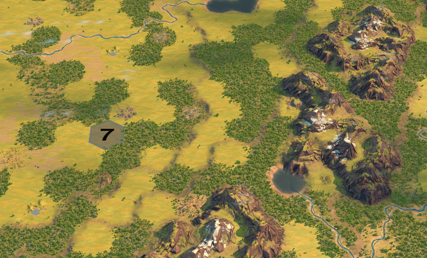 [MAP] YAFM - Yōkai Shima for Humankind - mod.io