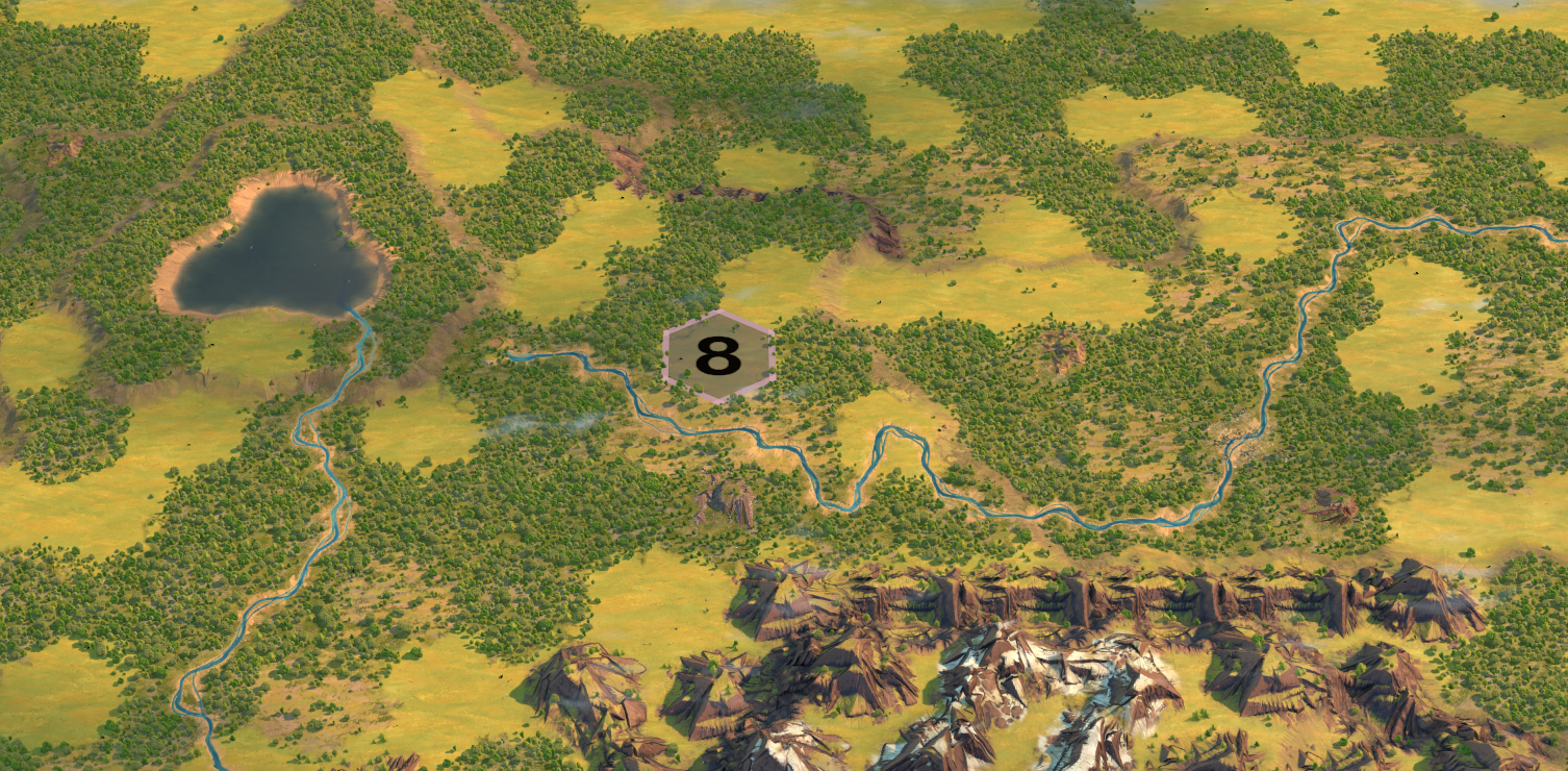 [MAP] YAFM - Yōkai Shima for Humankind - mod.io