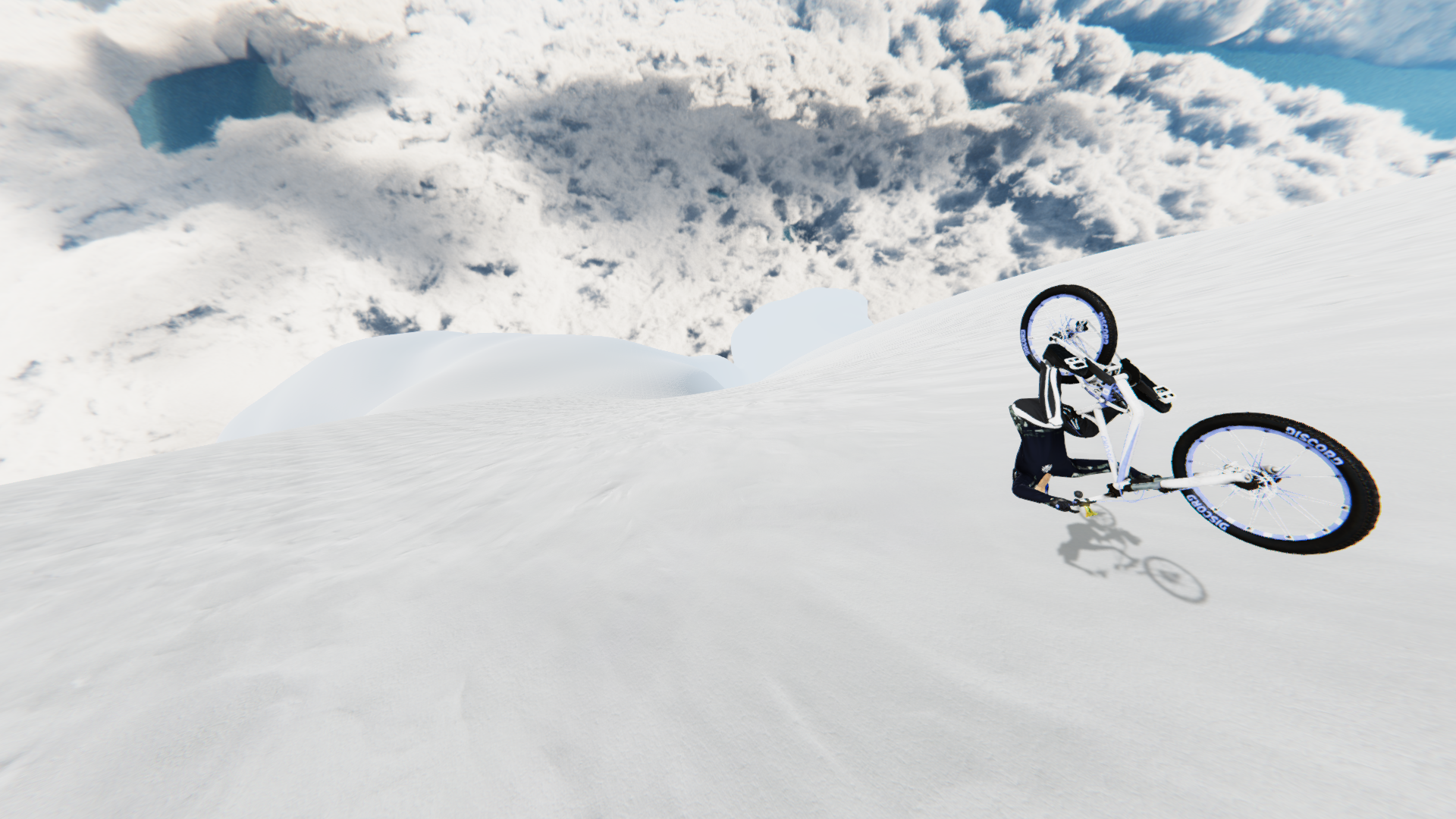 descenders screenshot 2021 03 26