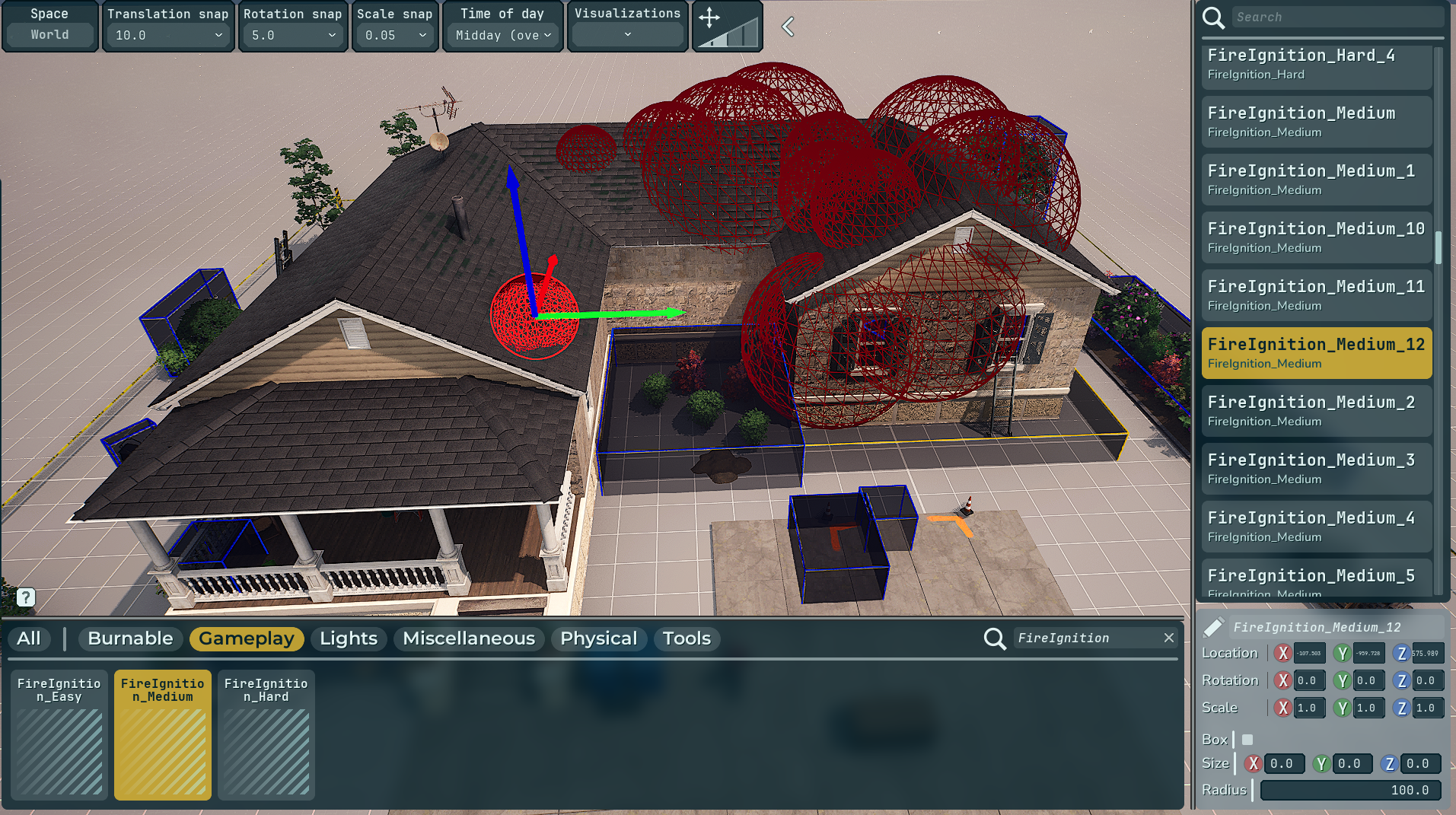 Official Mod Creation and Upload Guide guide for Firefighting Simulator ...