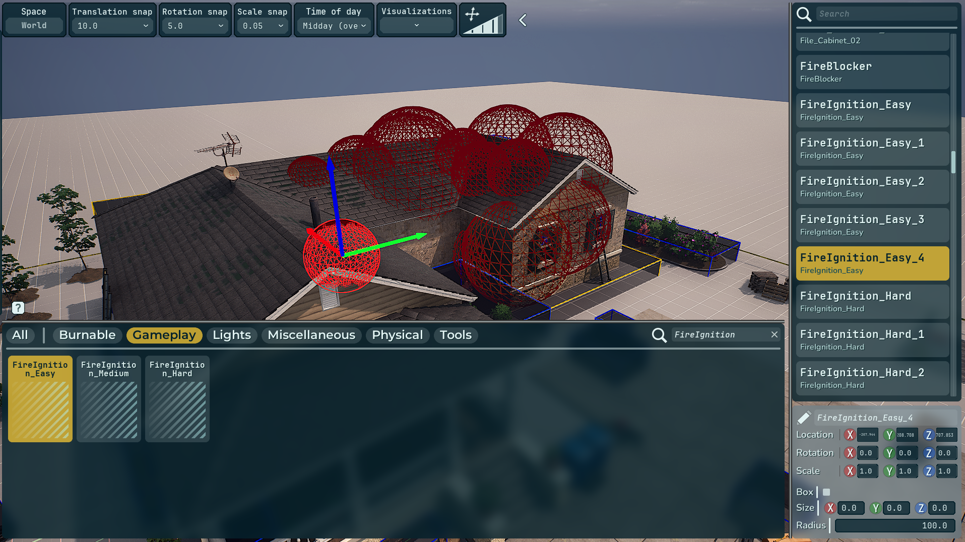 Official Mod Creation and Upload Guide guide for Firefighting Simulator ...
