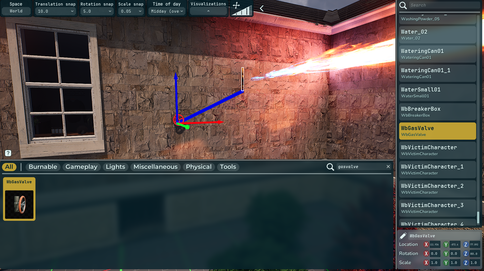 Official Mod Creation and Upload Guide guide for Firefighting Simulator ...