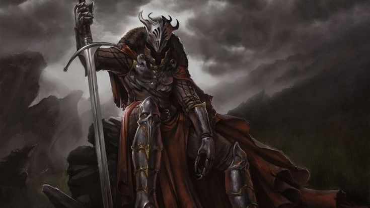 死亡骑士 (Death Knight)