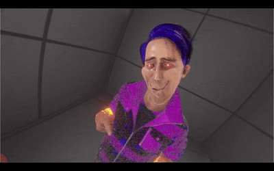 Sigma Jimmy & Friends for Bonelab - mod.io