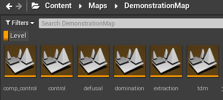 How to make a Map Mod guide for Contractors VR - mod.io