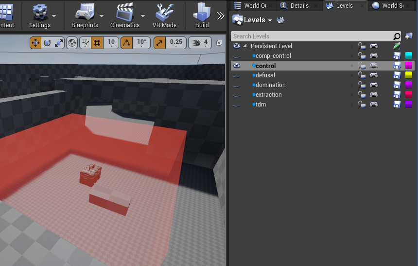How to make a Map Mod guide for Contractors VR - mod.io