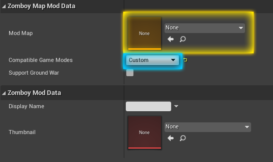 Create Mod Mapguide What's new about Contractors 0.93 Mod Kit guide for Contractors VR - mod.io
