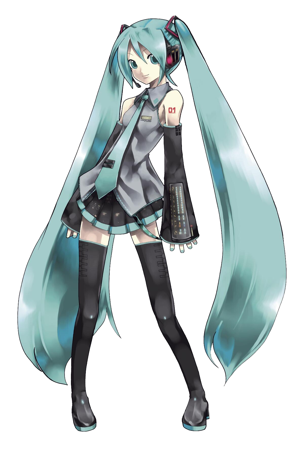 Bonelab Miku Miku Land for Bonelab - mod.io