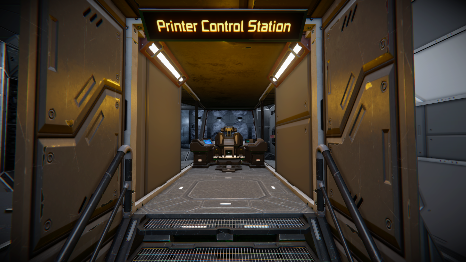 3d printer 2